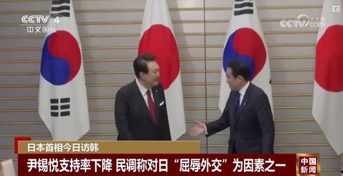 韩国外交日本,历史与现状的交织