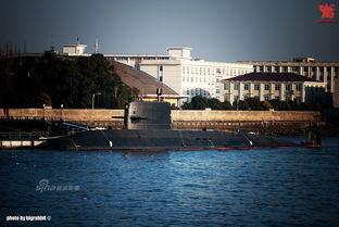 日本77潜艇,神秘水下战舰的传奇历程