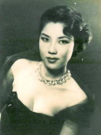 李湄老公,揭秘明星背后的神秘力量