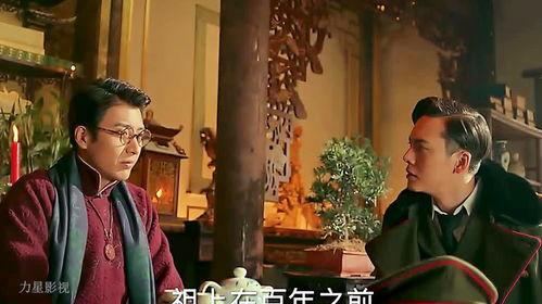 老9门免费观看全集,免费畅享惊悚冒险，全集揭秘神秘古墓之谜