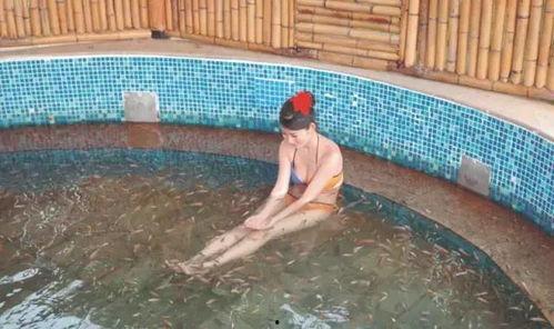 温泉按摩亚洲在线播放,在线体验身心放松之旅