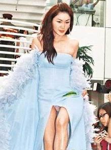 美女明星走光咪咪,美女明星走光咪咪事件回顾