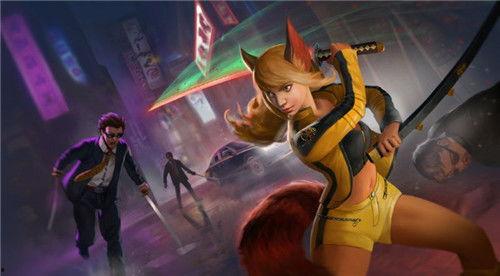 伊塔最新皮肤爆料,神秘元素与时尚潮流的完美融合