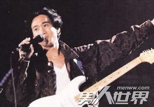 台湾节目爆料黄家驹视频,黄家驹珍贵视频曝光，感人瞬间引网友泪目