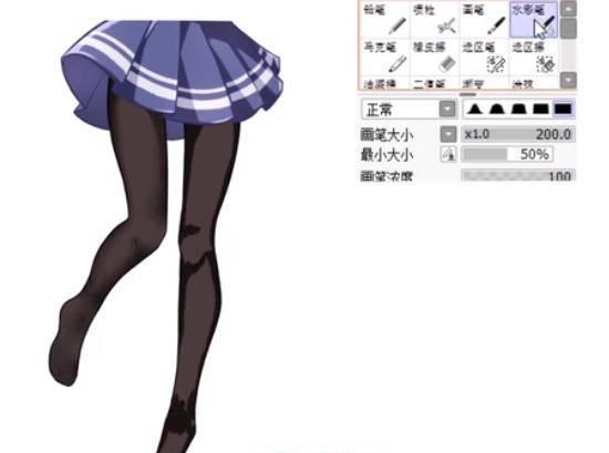 干穿丝袜的屁眼漫画,干穿丝袜屁眼的另类漫画解析