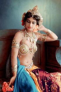 玛塔 哈丽在线播放,传奇舞者与间谍的惊世人生