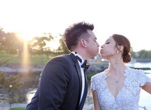 明星结婚爱的宣言,爱情见证的璀璨时刻