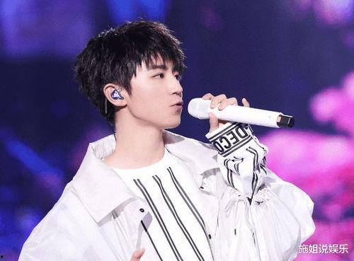 哪些明星也喜欢tfboys,一众明星倾心追随的TFBOYS粉丝团