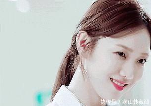 明星兔子眼,揭秘明星们的独特魅力