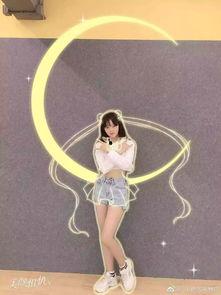 明星朱林,星光璀璨的影视新星