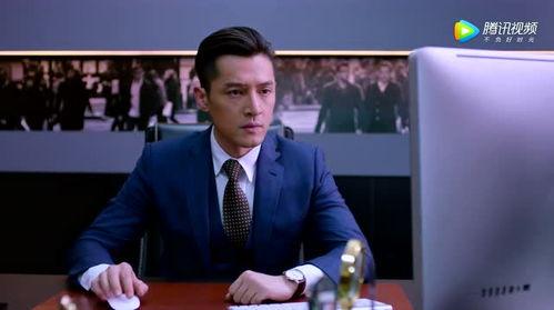 猎场第47集在线播放,职场风云再起，猎场高手对决