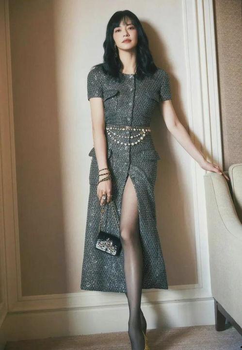 姚晨丝袜图片大全,性感魅力全解析