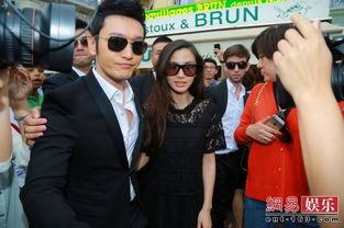 跟男明星约会,与男明星浪漫约会的甜蜜瞬间