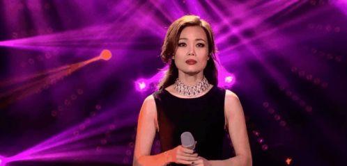 歌唱明星有哪些,盘点当代歌唱明星风采