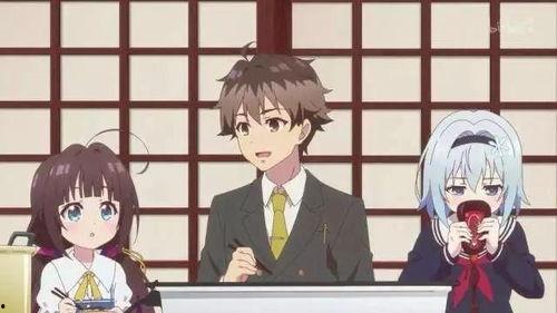 动漫后宫动漫在线播放,在线观看，畅享无尽后宫世界