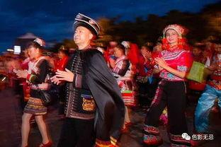 烟盒舞视频,跟随视频感受民族韵律的魅力