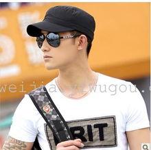 男明星帽子
