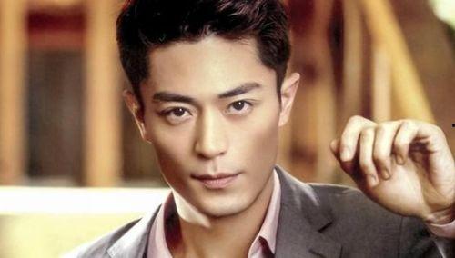 帅出名的明星,帅出名的明星风采盘点