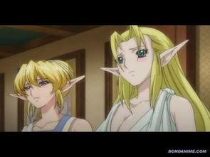 妖精公主妮娜无码,神秘魅力的奇幻之旅