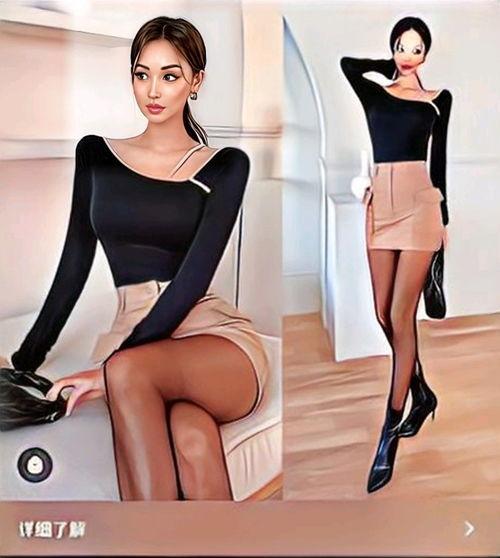 精美丝袜照片 magnet,精美照片中的时尚魅力解析