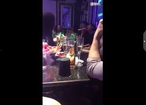 ktv活春官视频,娱乐行业幕后风云