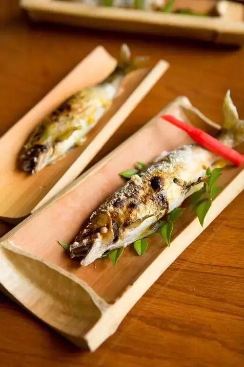 日本下酒菜图片,味蕾上的日本之旅