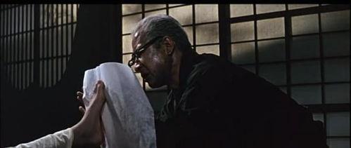 中国日本老电影,中日老电影中的岁月印记