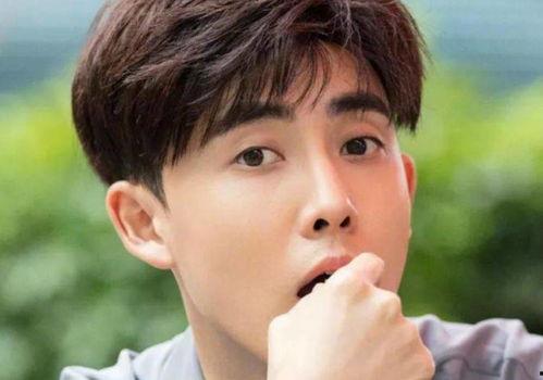 张睿 视频,揭秘明星背后的故事与成长历程