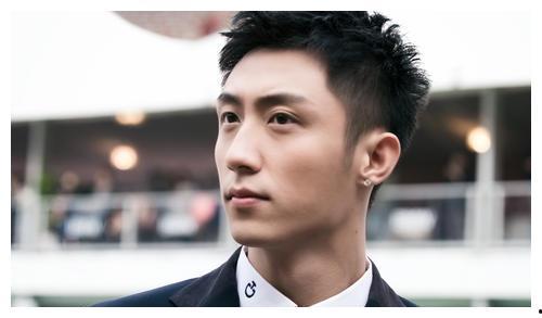 男明星排前十,魅力四溢，星光熠熠