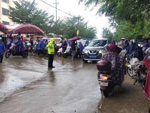 台风大队视频,英勇无畏，守护家园的蓝色防线