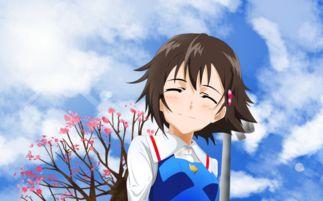 日本动漫泪之,探寻日本动漫中的情感共鸣