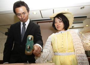 在日本结婚离婚,传统与现代的交织