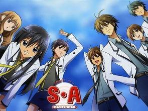 h日本爱情动画,日本爱情动画的甜蜜篇章