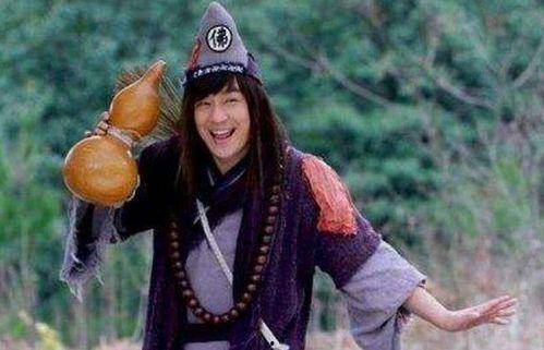 济公演员爆料视频大全最新