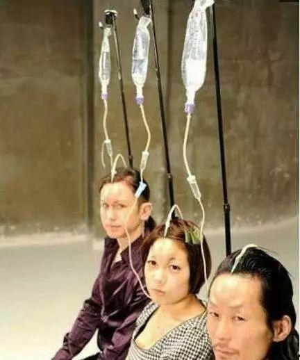 xxxxxxx日本大妈打针