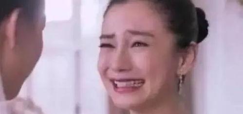 明星的哭戏视频,明星深情演绎催泪哭戏瞬间