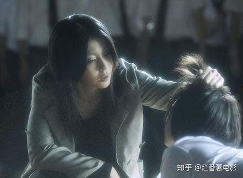 日本电影校园杀人,血色青春的阴影